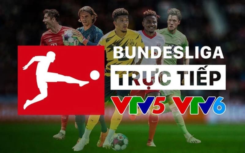 Giới thiệu về giải bóng đá Đức - Buldesliga