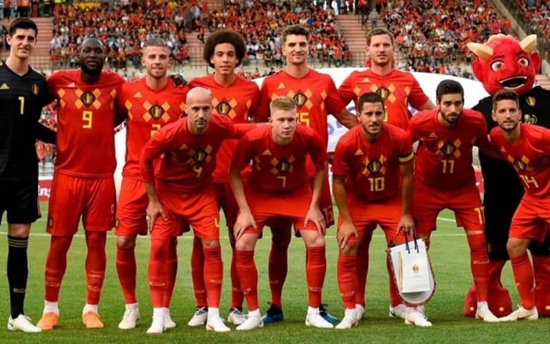 Lịch thi đấu Belgium Pro League Playoff chi tiết nhất