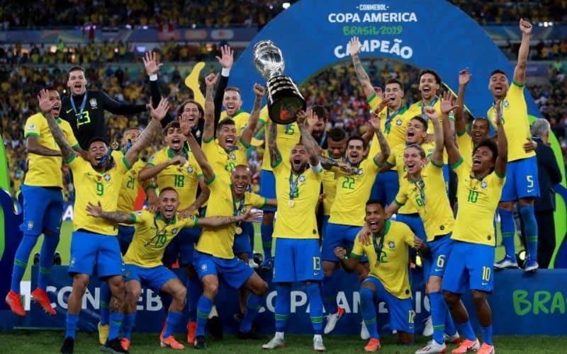 Giới thiệu về lịch thi đấu Copa do Brasil