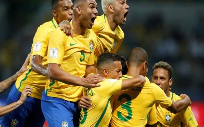 Lịch trận thi đấu Copa do Brasil có điều gì hấp dẫn?