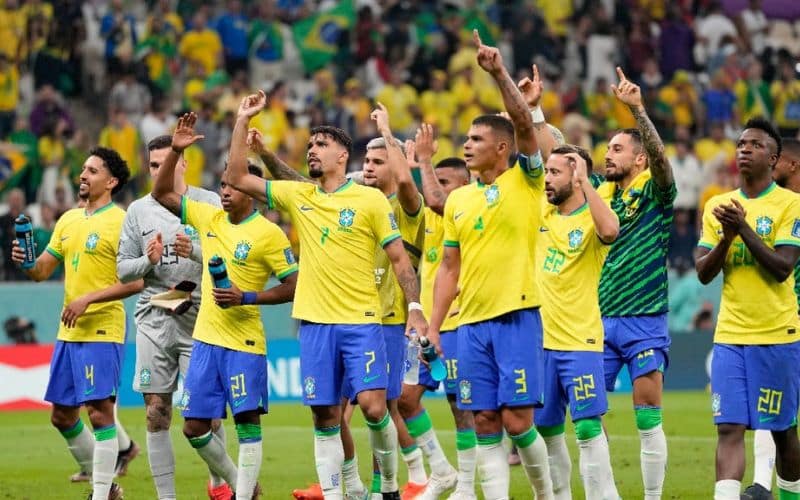 Lịch các trận thi đấu Copa do Brasil mới nhất, chuẩn xác nhất