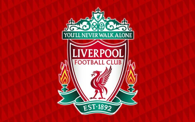 Lịch sử hình thành của CLB Liverpool F.C.